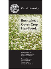 Buckwheat Cover Crop Handbook