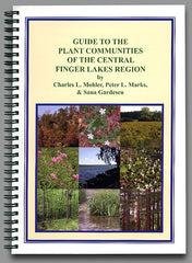 Guide to the Plant Communities of the Central Finger Lakes Region