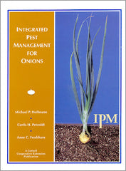Integrated Pest Management for Onions